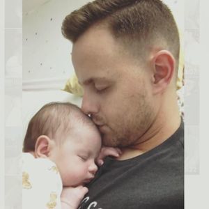 Meet your Posher, Clayton